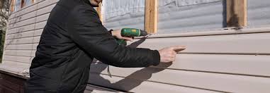 Best Siding Painting and Refinishing  in Juneau, AK